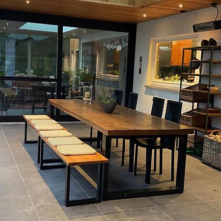 Nachtegaal Apartment Dilsen-Stokkem Ngoại thất bức ảnh