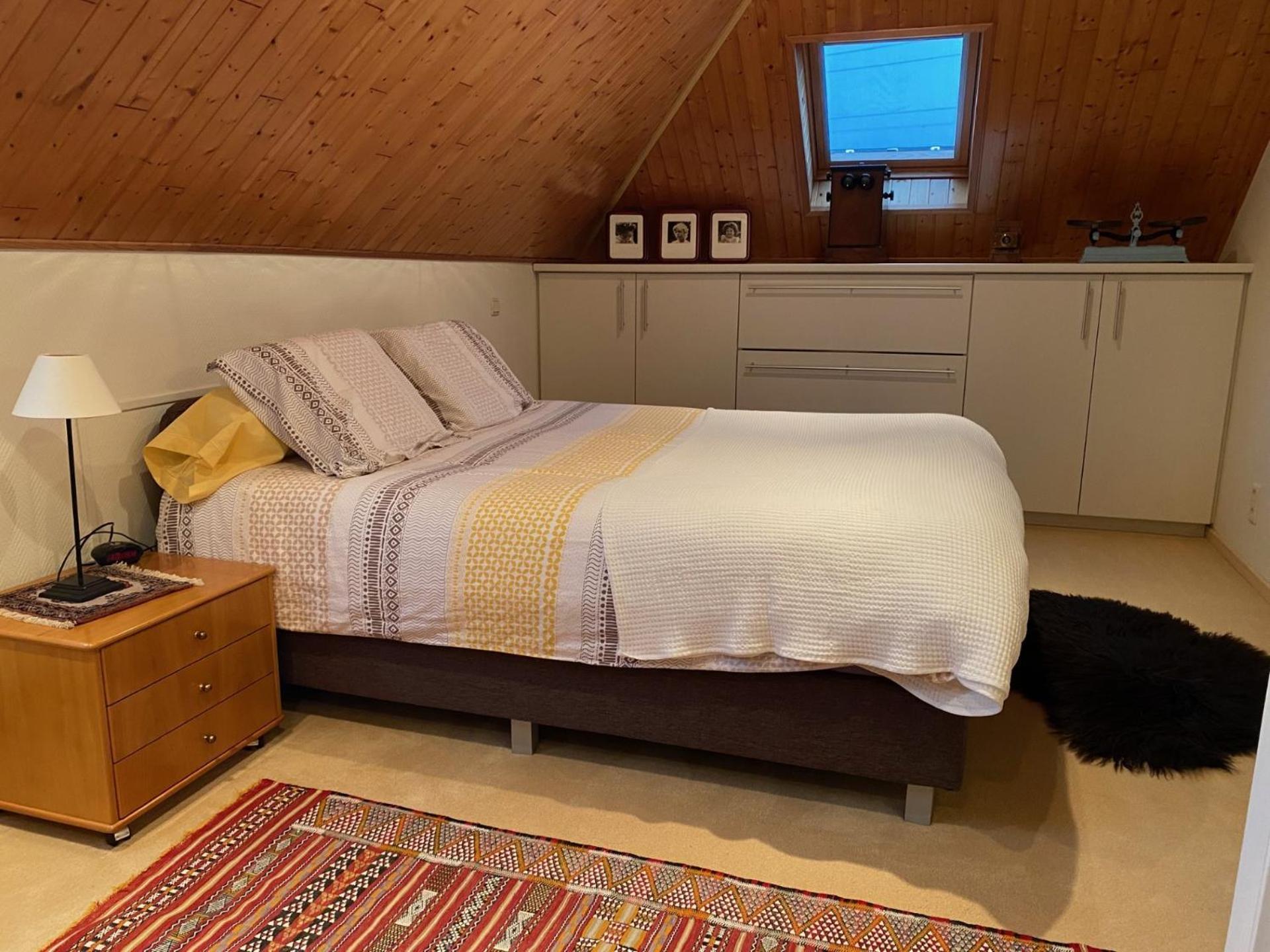 Nachtegaal Apartment Dilsen-Stokkem Ngoại thất bức ảnh