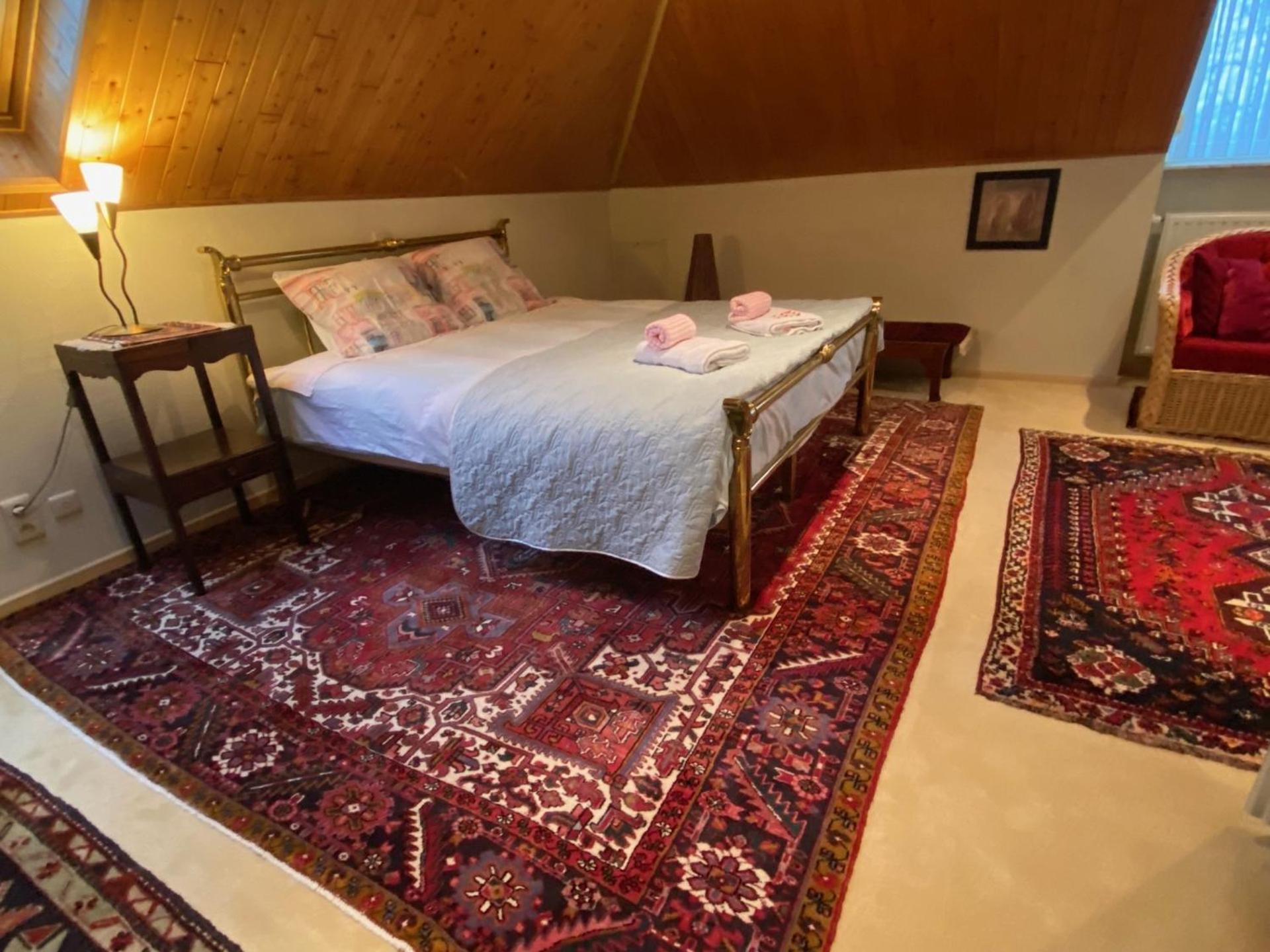 Nachtegaal Apartment Dilsen-Stokkem Ngoại thất bức ảnh